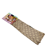 Touchdown Satin Edge Scarf - Beauty Bar & Supply