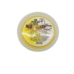 Raw African Shea Butter - Beauty Bar & Supply