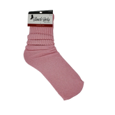 Eloise USA Slouch Socks 100% Cotton - Beauty Bar & Supply