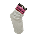 Eloise USA Kids Slouch Socks 100% Cotton - Beauty Bar & Supply