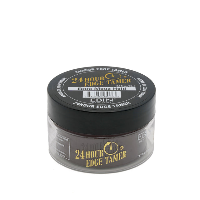 EBIN New York 24 Hour Edge Tamer Extra Mega Hold 2.7 fl oz Beauty Bar & Supply