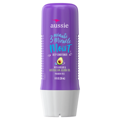Aussie 3 Minute Miracle Moist Deep Conditioner - Beauty Bar & Supply