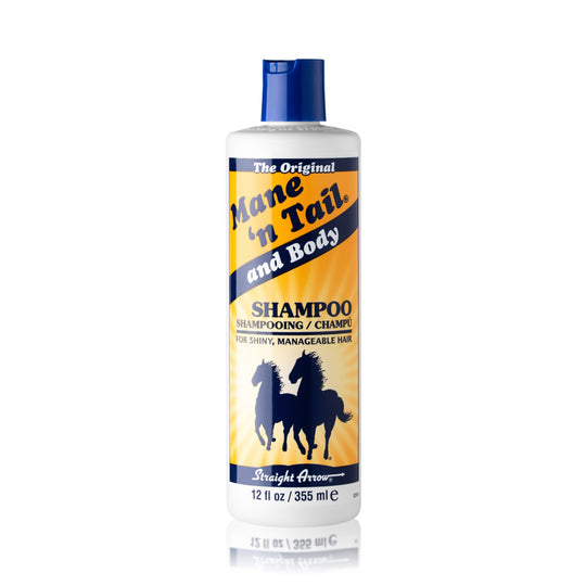 Mane 'n Tail Original Formula Shampoo - Beauty Bar & Supply