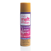 Esha Melt N Slay Glueless Lace Spray Ultimate Hold Beauty Bar & Supply