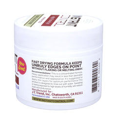 Instant Control Edge & Braid Gel Maximum Hold