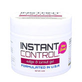 Instant Control Edge & Braid Gel Maximum Hold Beauty Bar & Supply