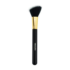 BlackPink Angled Perfect Brush BPB003 - Beauty Bar & Supply