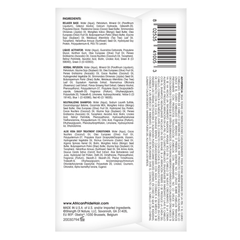 Africa Pride Olive Miracle Deep Conditioning No-Lye Regular Relaxer Beauty Bar & Supply