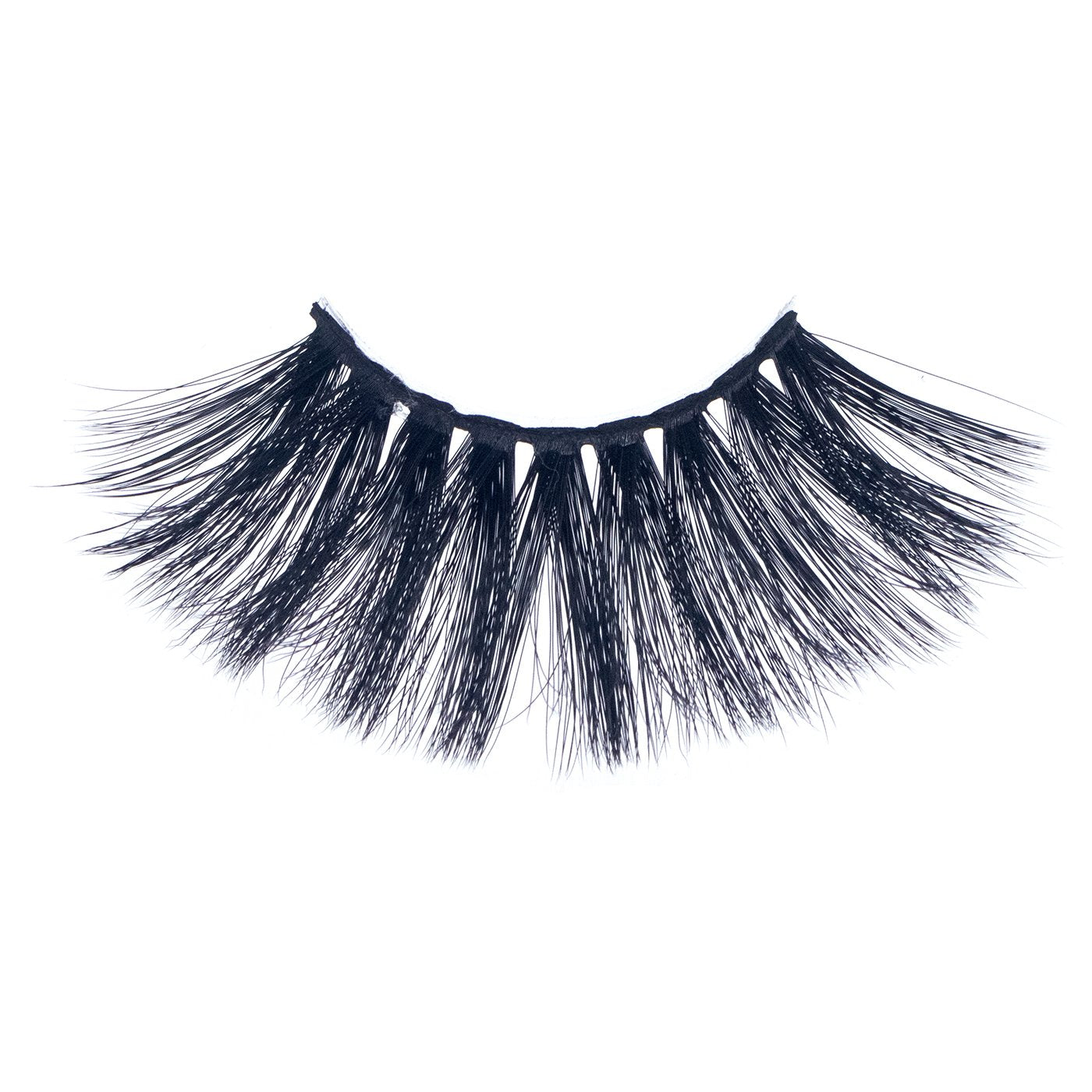 Ebin New York Majestic Cat 3D Eye Lashes-Powerful - Beauty Bar & Supply