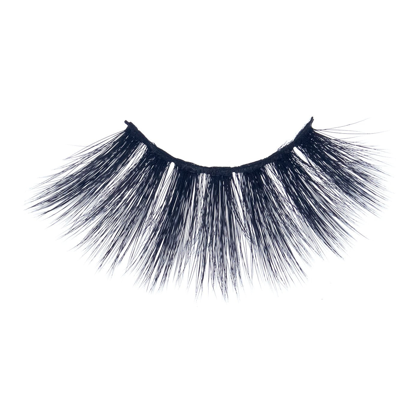 Ebin New York Majestic Cat 3D Eye Lashes-Devilish - Beauty Bar & Supply