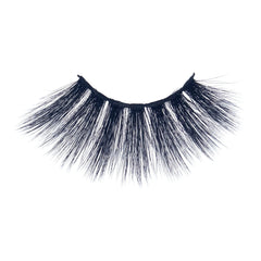 Ebin New York Majestic Cat 3D Eye Lashes-Devilish - Beauty Bar & Supply