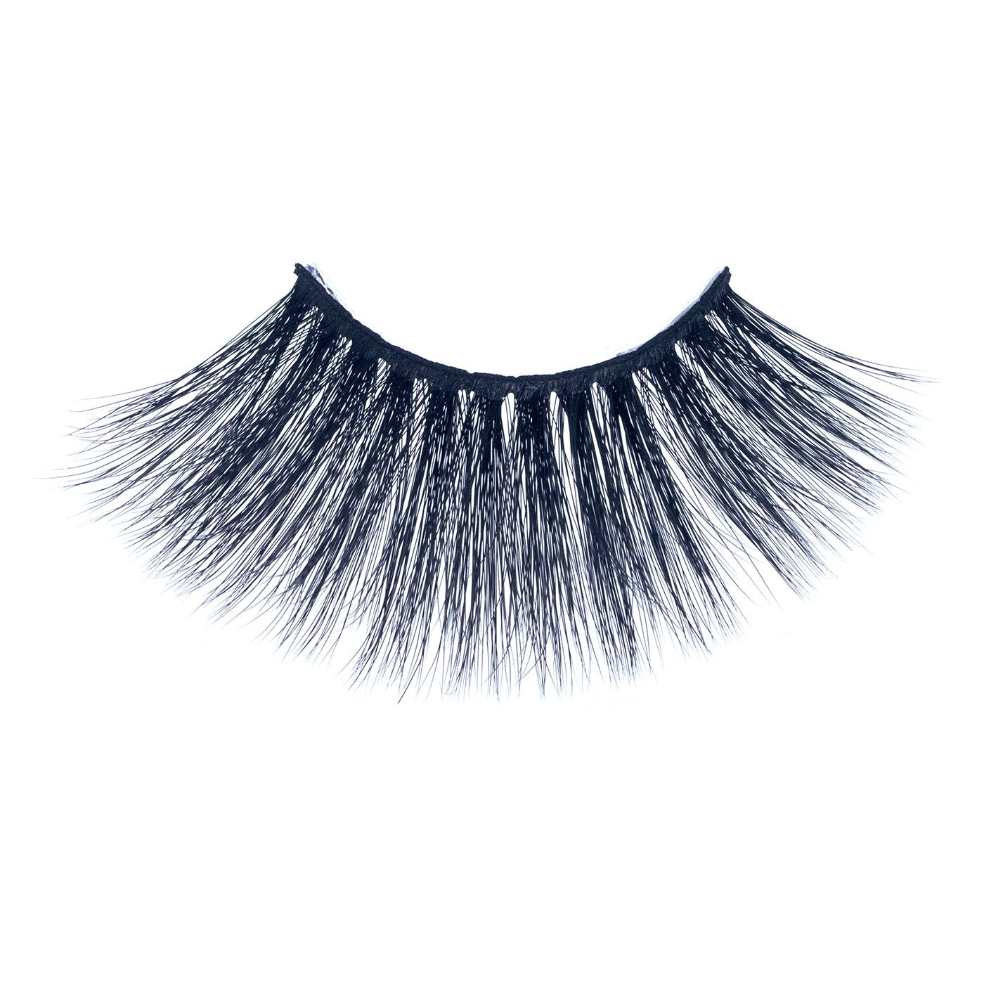 Ebin New York Majestic Cat 3D Eye Lashes-Royal - Beauty Bar & Supply