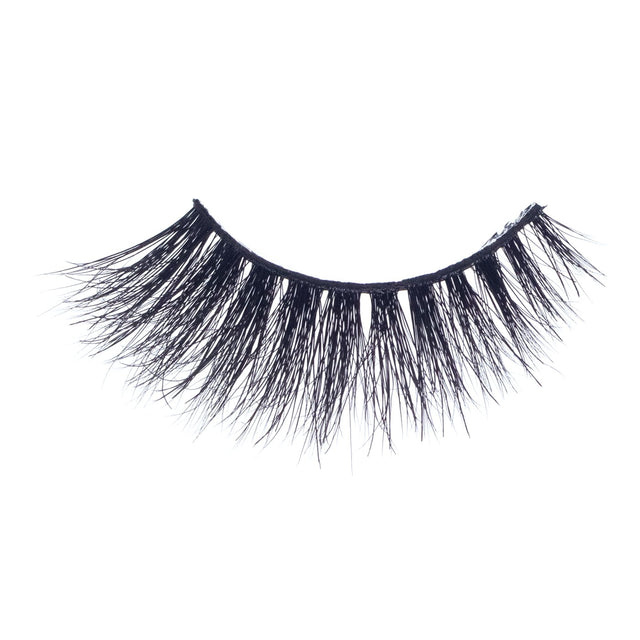 Ebin New York Duchess Mink Cat 3D Lashes-MCD002 Iolite Beauty Bar & Supply