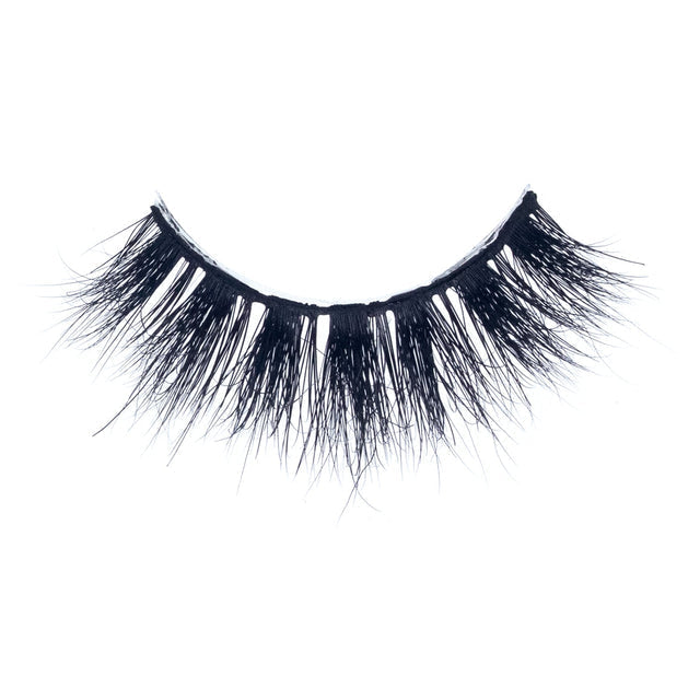 Ebin New York Queen Mink Cat 3D Lashes-MCQ001 Topaz Beauty Bar & Supply