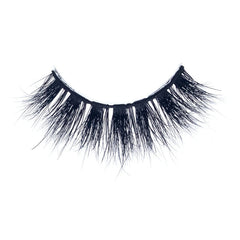 Ebin New York Queen Mink Cat 3D Lashes-MCQ001 Topaz Beauty Bar & Supply