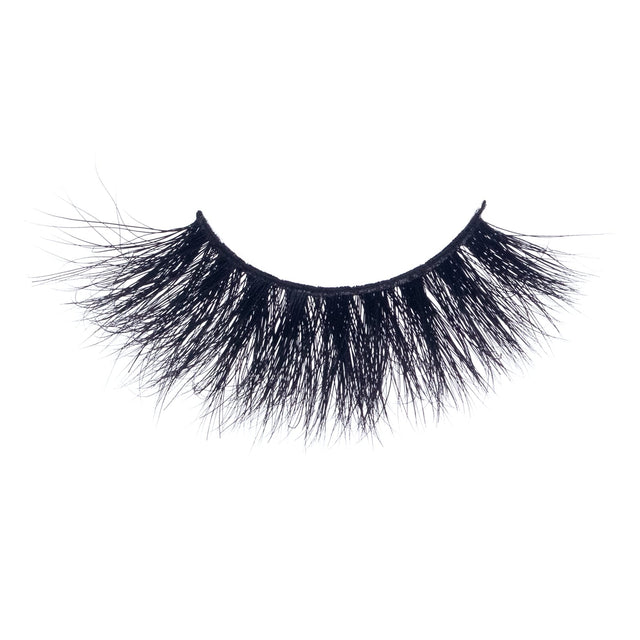 Ebin New York Queen Mink Cat 3D Lashes-MCQ009 Jade Beauty Bar & Supply