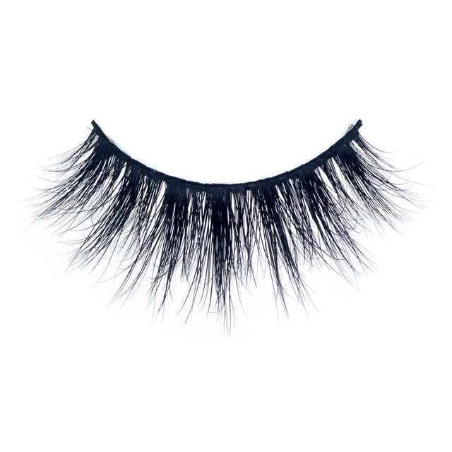 Ebin New York Royalty Mink Cat 3D Lashes-MCR004 Diamond Beauty Bar & Supply