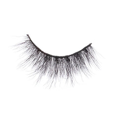Ebin New York Wonder Cat 3D Faux Mink Eye Lashes-January - Beauty Bar & Supply