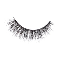 Ebin New York Wonder Cat 3D Faux Mink Eye Lashes-February - Beauty Bar & Supply