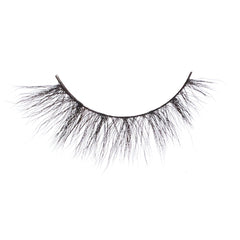Ebin New York Wonder Cat 3D Faux Mink Eye Lashes-March - Beauty Bar & Supply