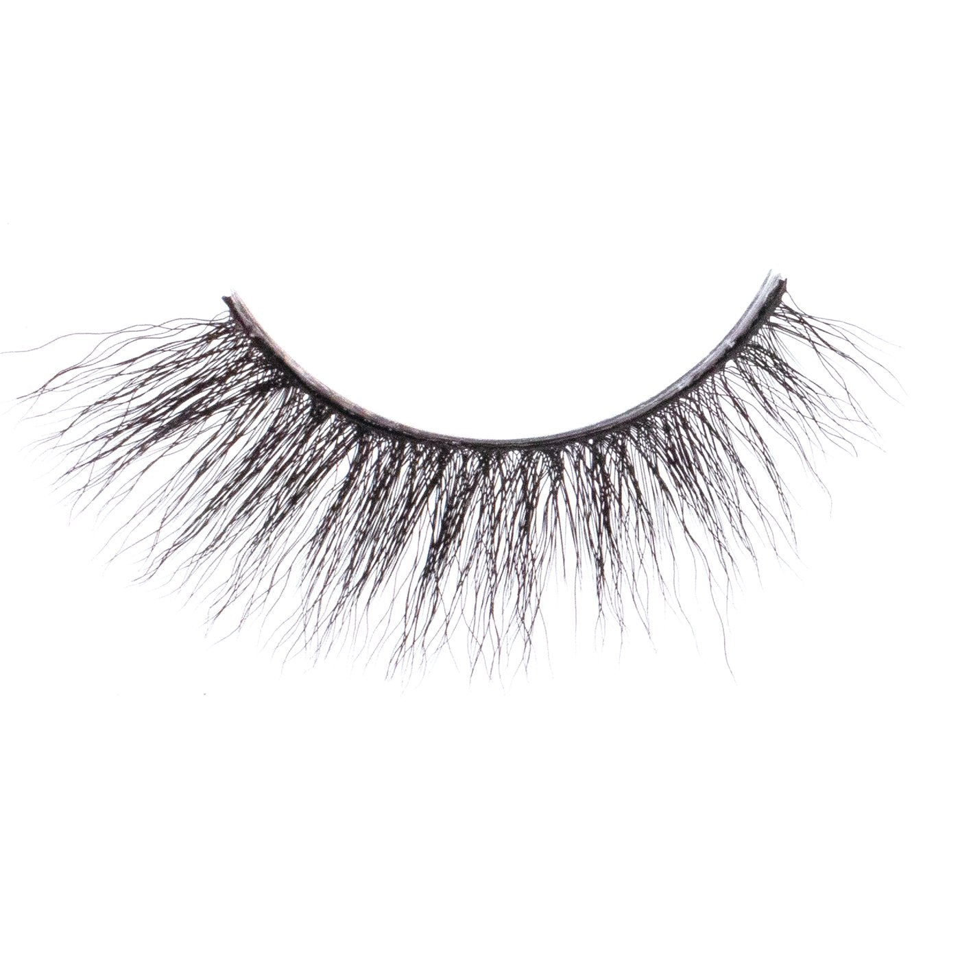 Ebin New York Wonder Cat 3D Faux Mink Eye Lashes-July - Beauty Bar & Supply