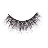 Ebin New York Wonder Cat 3D Faux Mink Eye Lashes-September - Beauty Bar & Supply