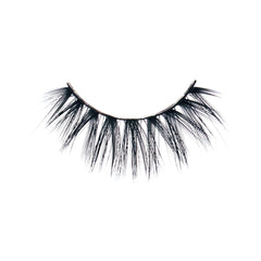 Ebin New York Wild Cat 3D Eye Lashes-Sophie - Beauty Bar & Supply