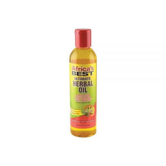 Africa's Best Ultimate Herbal Oil - Beauty Bar & Supply