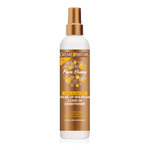 Creme of Nature Pure Honey Break Up Leave In Conditioner - Beauty Bar & Supply