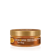 Creme of Nature Pure Honey Moisture Infusion Edge Control - 2.25 fl oz - Beauty Bar & Supply