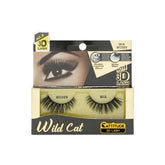 Ebin New York Wild Cat 3D Eye Lashes-Mia - Beauty Bar & Supply
