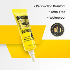 Ebin New York Wonder Lace Bond Tube 0.23oz/7ML-Original - Beauty Bar & Supply