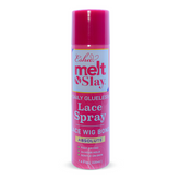 Esha Melt N Slay Glueless Lace Spray 7.4 fl oz Beauty Bar & Supply