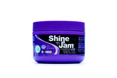 Ampro Shine N Jam Gel Reg. Hold with Echinacea - Beauty Bar & Supply