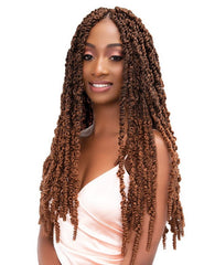 Janet Collection Nala Tress Nomadic Twist 20" - Beauty Bar & Supply