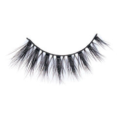 Ebin New York Natural Cat 3D Eye Lashes-Abyssinian - Beauty Bar & Supply