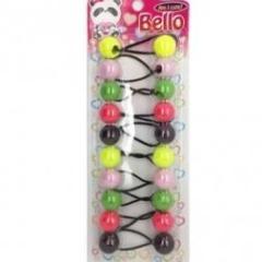 Bello Collections Balls 10pc 19050C - Beauty Bar & Supply