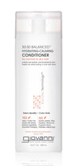 Giovanni 50:50 Balanced Hydrating Calming Conditioner - Beauty Bar & Supply