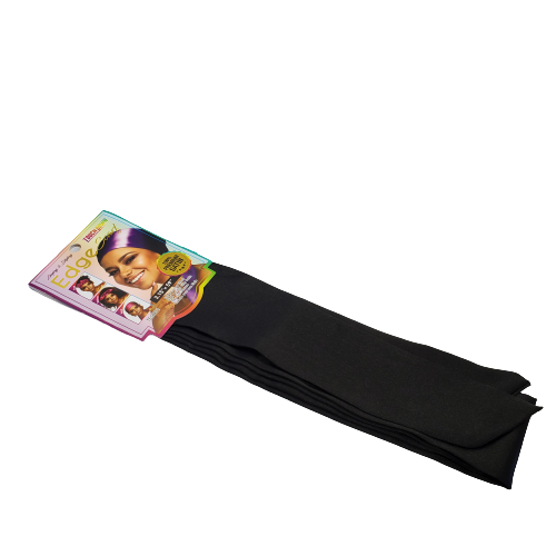 Touchdown Satin Edge Scarf - Beauty Bar & Supply