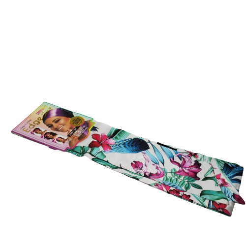 Touchdown Satin Edge Scarf - Beauty Bar & Supply