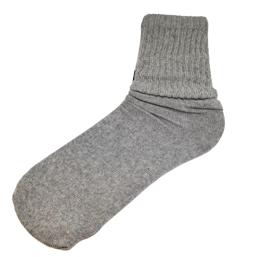 Eloise USA Slouch Socks 100% Cotton - Beauty Bar & Supply