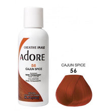 Load image into Gallery viewer, Adore Semi-Permanent Hair Color - Beauty Bar &amp; Supply

