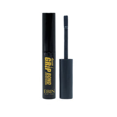 Ebin New York Grip Bond Latex Free Lash Adhesive-Black - Beauty Bar & Supply
