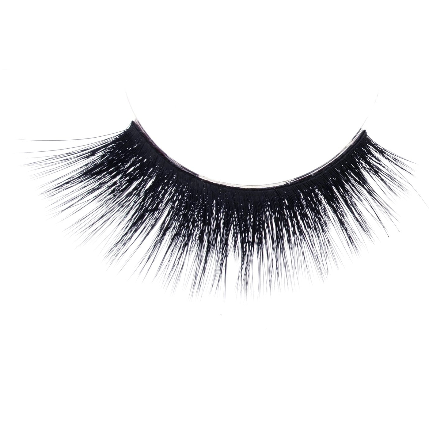 Ebin New York Doll Cat 3D Eye Lashes-Kathleen (N) - Beauty Bar & Supply