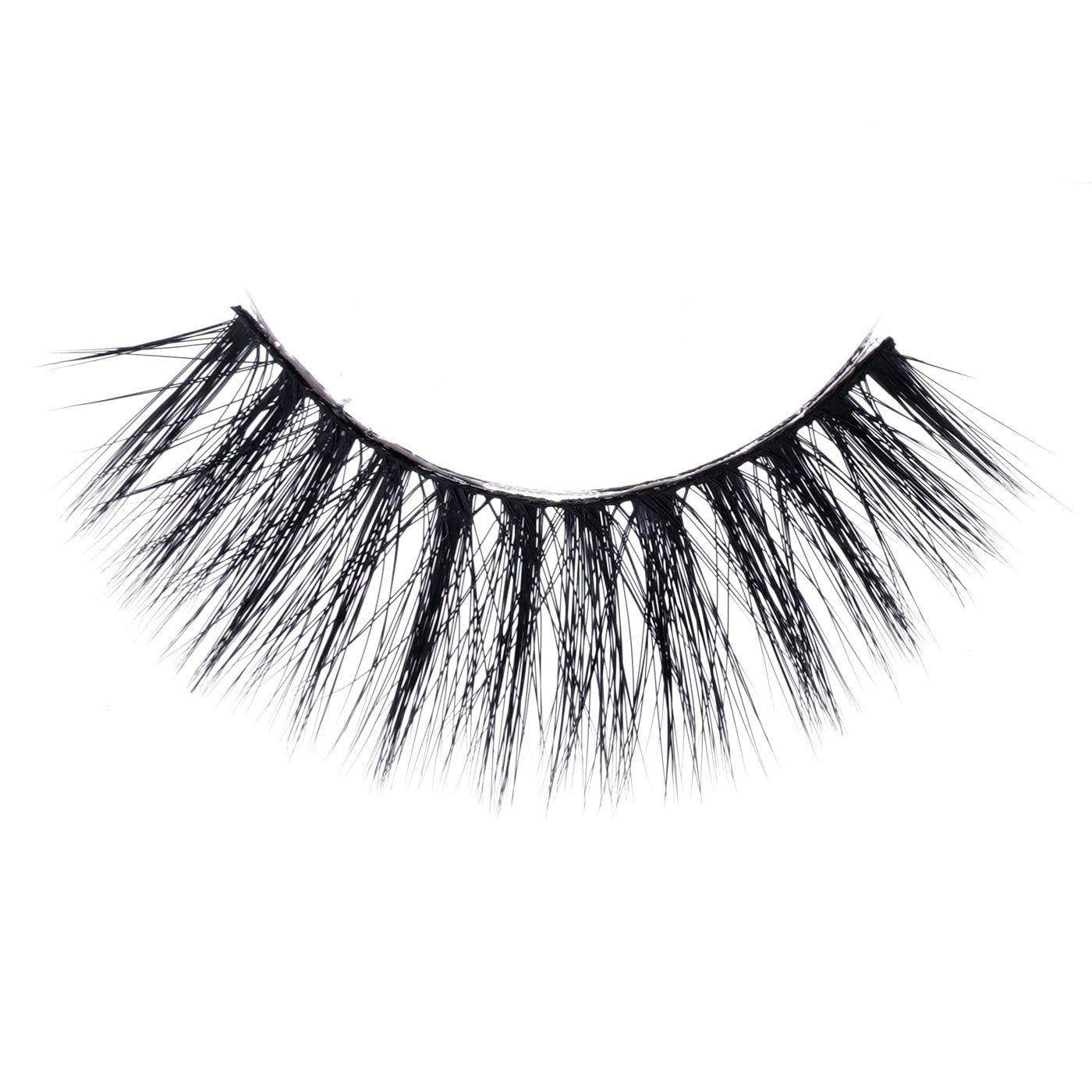 Ebin New York Doll Cat 3D Eye Lashes-Delia - Beauty Bar & Supply