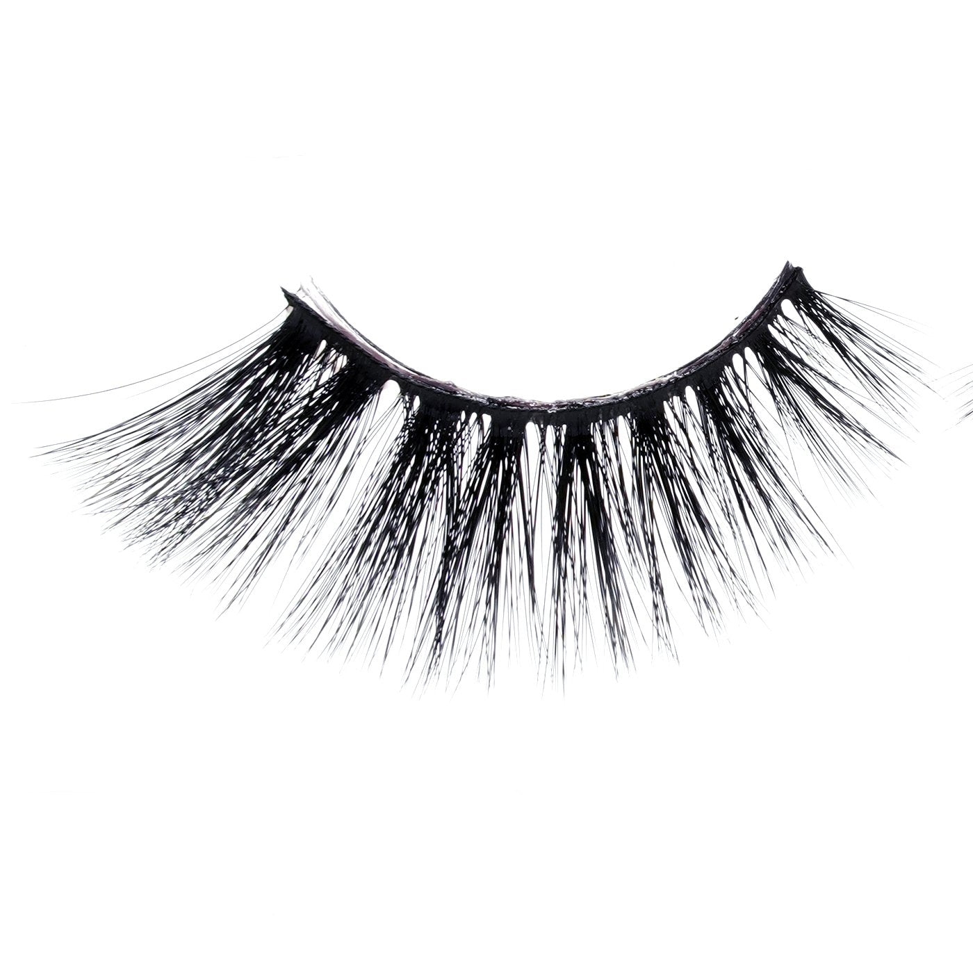 Ebin New York Doll Cat 3D Eye Lashes-Hadley - Beauty Bar & Supply