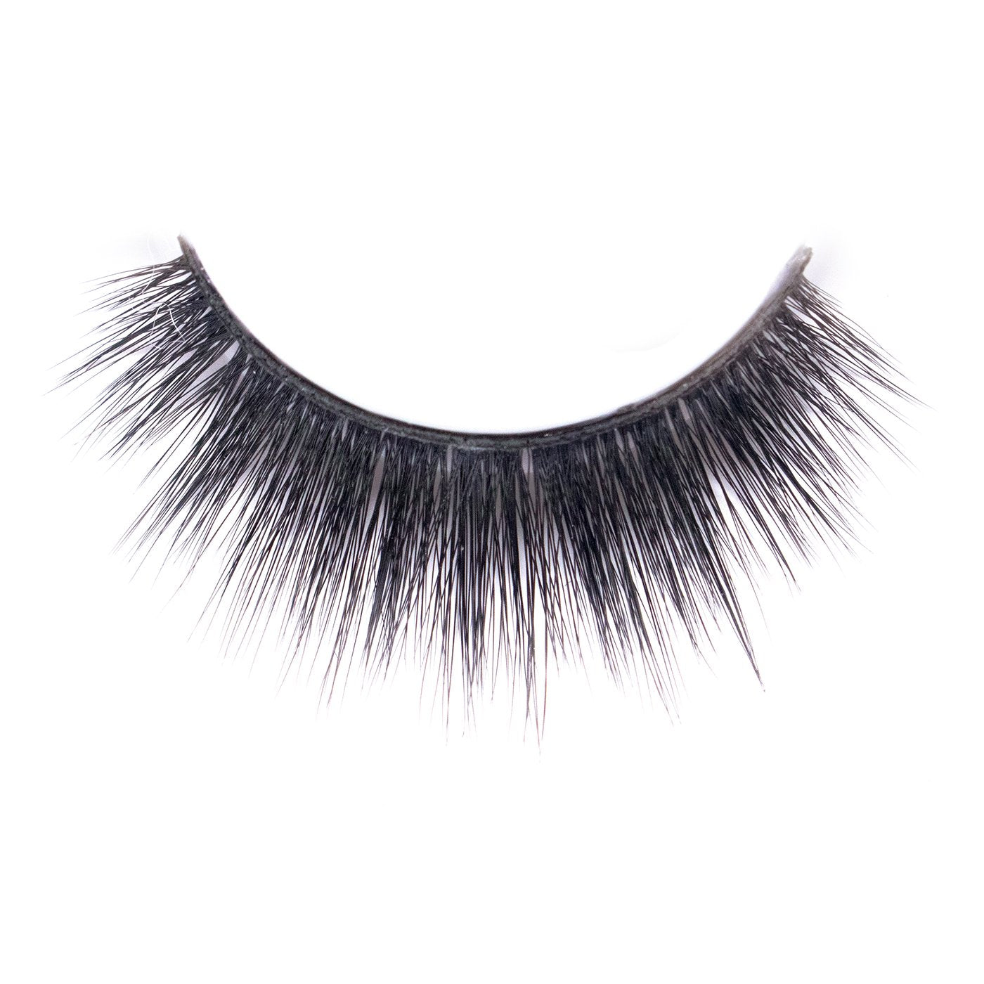 Ebin New York Doll Cat 3D Eye Lashes-Isla - Beauty Bar & Supply