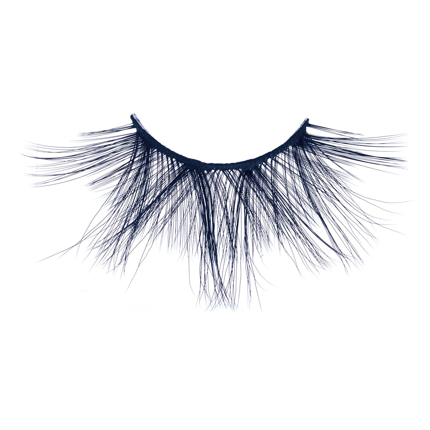 Ebin New York Majestic Cat 3D Eye Lashes-Sublime - Beauty Bar & Supply