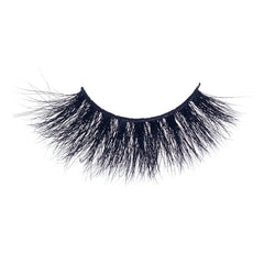Ebin New York Queen Mink Cat 3D Lashes-MCQ005 Agate