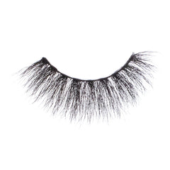 Ebin New York Wonder Cat 3D Faux Mink Eye Lashes-April - Beauty Bar & Supply